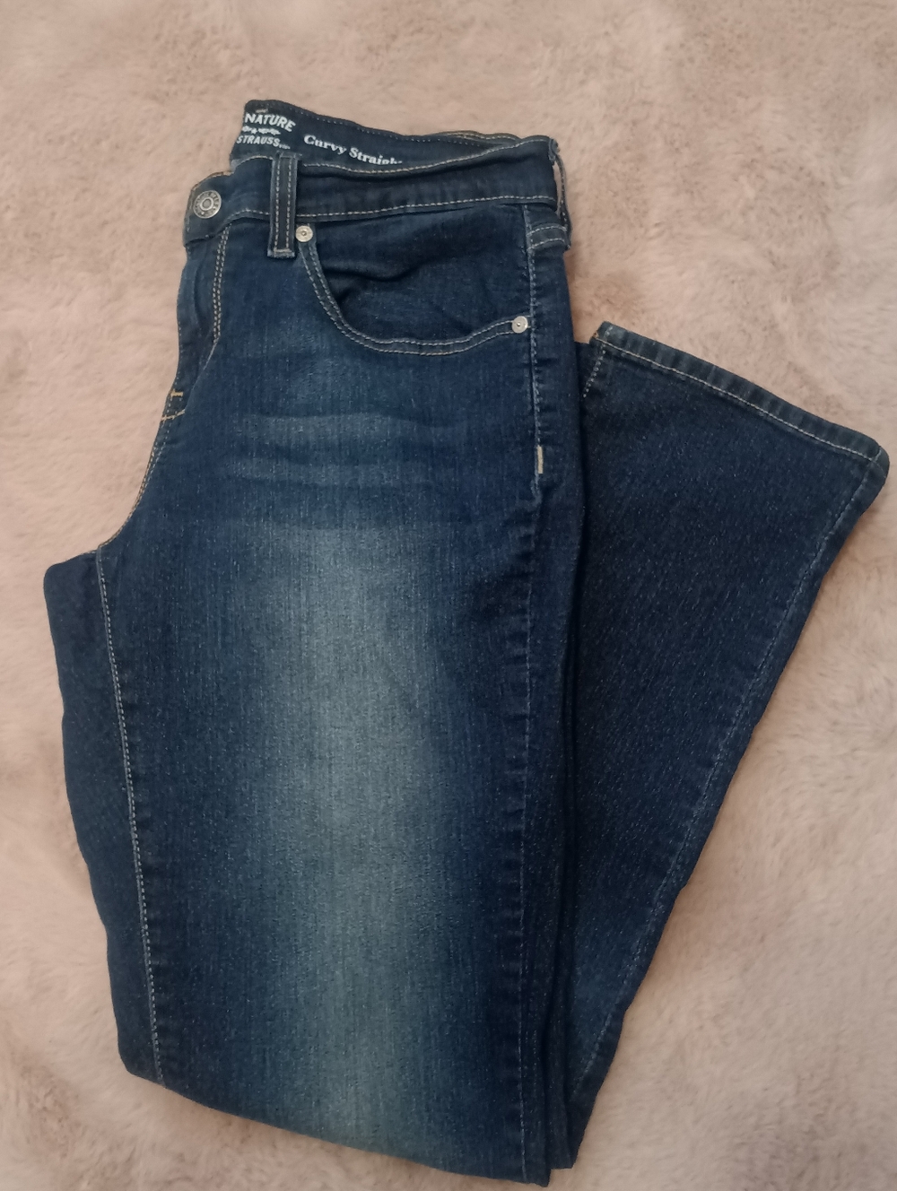 Levi Jeans